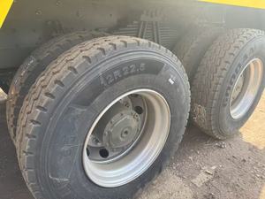 รถบรรทุกหนัก Sinotruck Howo Tx 371 ดีเซล 6x4 ใหม่เอี่ยม สำหรับงานเหมืองและก่อสร้าง คุ้มค่าราคาประหยัด - Product Image 3