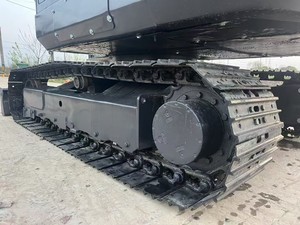 Mini-excavatrice <span class=keywords><strong>Volvo</strong></span> EC60 d'occasion, 95% <span class=keywords><strong>neuve</strong></span>, <span class=keywords><strong>prix</strong></span> bas, 6 tonnes - Product Image 2