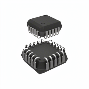 Composants électroniques : Circuit intégré Original Logic MC10H135FNR2 20 LCC (J Lead) IC FF JK TYPE DUAL 1BIT 20PLCC - Product Image 1