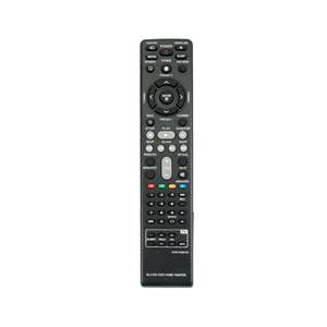 Télécommande de remplacement RCU New AKB73596101 compatible avec le système <span class=keywords><strong>Home</strong></span> <span class=keywords><strong>Cinema</strong></span> <span class=keywords><strong>LG</strong></span> 3D Blu-ray/DVD - Product Image 1