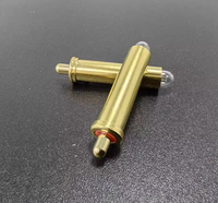 Bombilla para Oftalmoscopio XHL 086 3.5 V X-002.88.086 K 180 AV Direct, Fabricada en CHINA