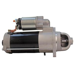 <span class=keywords><strong>Motor</strong></span> <span class=keywords><strong>Starter</strong></span> Mesin Forklift DAEWOO 17049 untuk Model F 2900 1990-1993 DAF Eropa Suku Cadang Baru Garansi 12 Bulan - Product Image 5