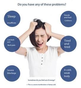 Dispositivo de fisioterapia Terahert de nueva tecnología, pantalla de 7 pulgadas, 15 minutos de funcionamiento del sistema dual, mejora la sangre para uso doméstico - Product Image 4