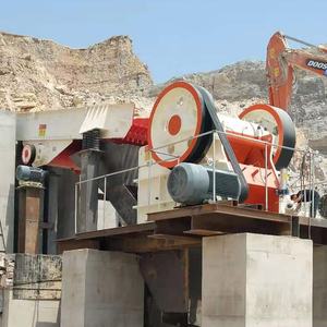 יצרן מקצועי מקצועי לסות לסת ניידת קטנה, צלב מנוע דיזל עבור מכירת אבן דיזל - Product Image 4