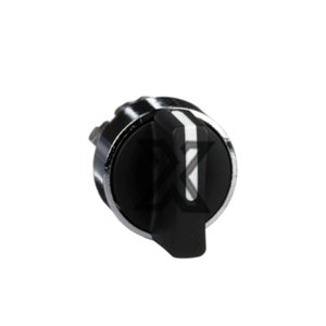 XSX ZB4BD3 ชุดอุปกรณ์หัวสวิตช์เลือกโลหะ-อุปกรณ์เสริมสวิตช์ - Product Image 1