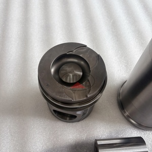 Kit di Revisione e Riparazione per Motori <span class=keywords><strong>Volvo</strong></span> a Prezzo di Fabbrica: TAD740GE, TAMD74P, TAMD71B, TD610G, TAMD75P, TWD740G, TAMD74vp, TAMD74 - Product Image 4