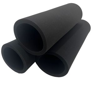 Filtre cylindrique en éponge haute densité pour l'entretien des canalisations, en PU, sur mesure - Product Image 4