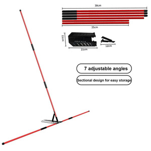 Entraîneur de swing et de putting de golf avec indicateur de direction et correcteur de posture à angle réglable - Product Image 6