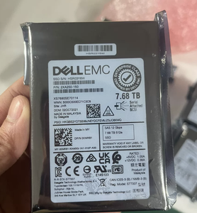 เซิร์ฟเวอร์ภายในใหม่ 118000856 084C40 00MK61 02THYF MZILT7T6HALAAD3 PM1643A 7.68T SAS 12GB SSD - Product Image 4