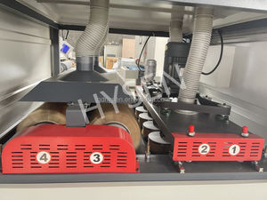 Lucidatrice per Legno Industriale, Levigatrice a Tamburo per Superfici in Legno, Lucidatrice ad Alta Efficienza per <span class=keywords><strong>Mobili</strong></span> - Product Image 3