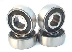 Cuscinetto a Sfera Rotondo W210PP8 per Erpice a Dischi, Parti di Macchinari Agricoli BTON, Componenti per Tubi da Giardino - Product Image 6
