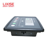 Offre Spéciale – Contrôleur ATS Original DSE334 pour Générateur avec Module de Transfert Automatique
