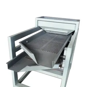 Sıcak satış kaju fıstığı s 1 yıl garanti için kaju fıstığı derecelendirme makinesi boyutu greyder