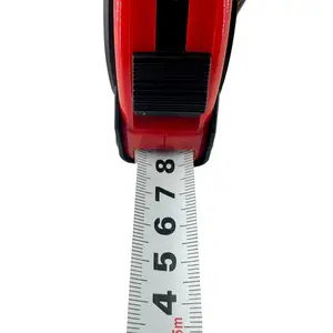 DEWEN Factory China 2024 Hot Sale High Quality 3m 5m Waterproof Steel Tape Measure/tapeline/measuring Tapes