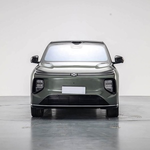 Voiture d'occasion YT Auto Nevo Q07 2026 2025 SUV Hybride E-CVT 5 Portes 5 Places Changan Qiyuan Q07 Véhicule à Énergie Nouvelle de Chine - Product Image 1