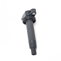 Bobina de encendido, precio al por mayor en BAJUTU para Toyota Camry Lexus Scion Rav4 OE:90919-02244 Shopify,Ebay,Wish, superventas