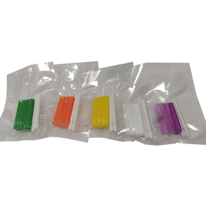 Fruit Flavor Soft Dental Orthodontic Aligner Seater <strong>Chewies</strong> for Invisible Braces - Product Image 2