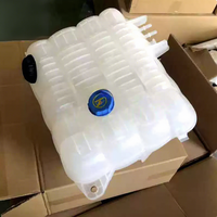 Tanque de Expansión de Refrigerante de Alta Calidad para Camiones Volvo de Uso Pesado, 23674076 21883433 22430043 21821826