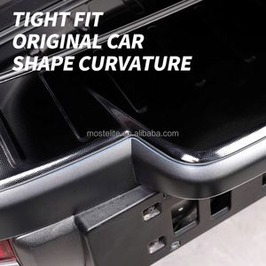 Thiết Kế Mới Thân Cây Ngưỡng Bảo Vệ Hội Đồng Quản Trị Trims Trang Trí Nội Thất Xe Cử<span class=keywords><strong>a</strong></span> Sill Bì<span class=keywords><strong>a</strong></span> Cho Haval H9 2025 Phụ Kiện - Product Image 4