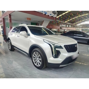 Voiture d'occasion, <span class=keywords><strong>prix</strong></span> de gros, <span class=keywords><strong>Cadillac</strong></span> <span class=keywords><strong>XT4</strong></span> essence 2.0 SUV FWD 5 places - Product Image 3