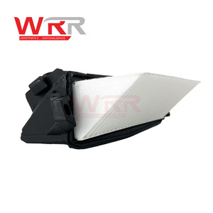 6420942304 6420940004 Filtro de aire para Benz W166 X166 W222 ML350 S350 OM642, conjunto de elemento de filtración limpiador de admisión para motor diésel - Product Image 5