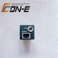 Caméra de vision industrielle HIKROBOT 5MP GigE Area Scan MV-CS050-10GC IMX264 Global Shutter 24.2fps pour AOI/Mesure