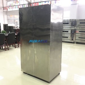 <span class=keywords><strong>Fermentadora</strong></span> Eléctrica para Panadería, Gabinete para Fermentar Masa - Product Image 6