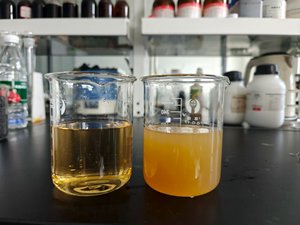 מסנן סינון קרמי עם חומצה ציטרית, סינון רציף בעל יעילות גבוהה, תואם לצנטריפוגה - Product Image 4