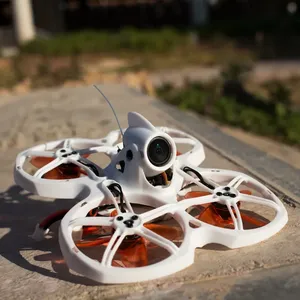 Official Tinyhawk II Indoor Racing <b>Drone</b> Kit RTF 1-2S Tiny RC Whoop <b>Quadcopter</b> With and Controller Indoor Racing <b>Drone</b> Rc To - Product Image 4