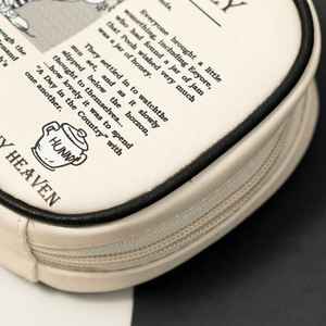 Pochette polyvalente en cuir - Product Image 3