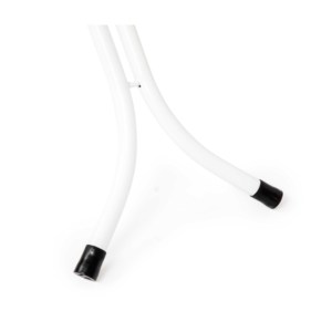 Tabla de Planchar Plegable MILENYUM de Acero con Altura Ajustable, Superficie de Malla y Soporte de Seguridad para Plancha, Turquía - Product Image 6