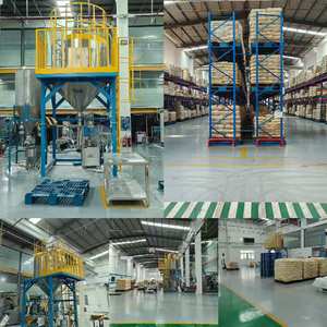 Chống tĩnh masterbatch ESD loại cho nhựa HDPE PP PE thổi diễn viên phim EPE bọt chống tĩnh điện bao bì Hạt nhà sản xuất - Product Image 5