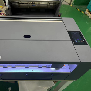 Machine de découpe numérique <span class=keywords><strong>SF350</strong></span> PRO à double lame A3+ avec transfert multiple, entièrement automatique, interfaces de feuilles pour plus de commodité - Product Image 2