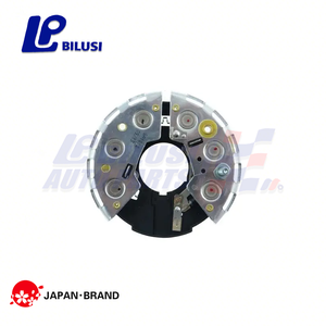 Redresseur pour <span class=keywords><strong>alternateur</strong></span>, GA1012, F000LD1012, Car&go:134341, WAI/Transpo:IBR301 - Product Image 2