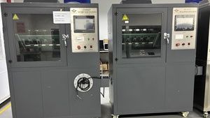 Điện theo dõi sức đề kháng và ăn mòn thử nghiệm máy - Product Image 6