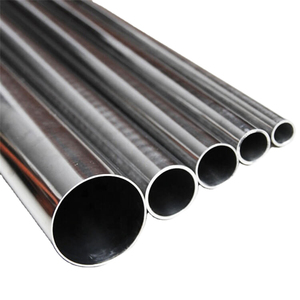 Tuyaux sans soudure en acier inoxydable 304 304S 8K, diamètre extérieur 50 mm, résistants à la corrosion, prix fournisseur - Product Image 2