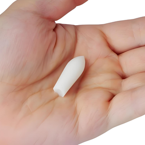 Vrouwelijke Hygiëneproducten Voor Vrouwen Privéverzorging Kruidenserum Vaginaal Aanscherping Met Plantenextract Yoni Zetpil - Product Image 1