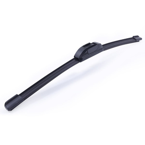 Essuie-glaces universels Shengyang sans armature en caoutchouc naturel toutes saisons souples pour 99 % des véhicules berlines et SUV <span class=keywords><strong>de</strong></span> 14 à 28 pouces - Product Image 3