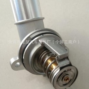 ฝาครอบเทอร์โมสตัทรถยนต์ HX-4671 A6712030275 6712030175 6712030275 - Product Image 5