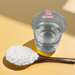 USA / EU Warehouse Gym Supplément Haute Pureté Soluble Dans L'eau 200Mesh 500 Mesh Micronized Créatine Monohydrate Poudre - Product Image 1