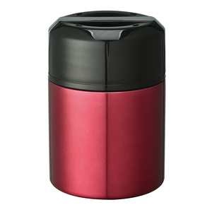 Contenant Boîte à Lunch Isotherme sous Vide en Acier Inoxydable de Haute Qualité, Thermos Chauffe-Plats - Product Image 5