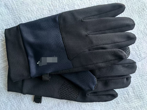 Outdoor-Sonnenschutz, atmungsaktiv, schnell trocknend, modische Handschuhe in Opernlänge, für Männer und Frauen, Frühling und Sommer, Eisseide, dünner Mikro-Samt - Product Image 6