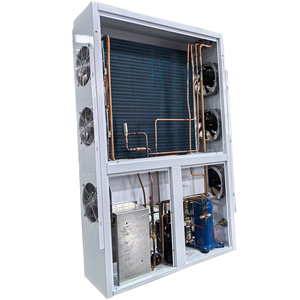 Vanne de refoulement 3m³/h pour <span class=keywords><strong>pompe</strong></span> à <span class=keywords><strong>chaleur</strong></span> 1~2 CV – Composant essentiel pour inverser la direction du flux de réfrigérant dans les climatiseurs - Product Image 5