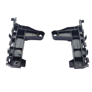 71198-TG0-T01 71193-TG0-T01 ชิ้นส่วนพลาสติกกันชนหน้าซ้ายขวาสำหรับรถยนต์ฮอนด้า ฟิต แจ๊ส GE GE6 GE8 ปี <span class=keywords><strong>2009</strong></span> 2011 - Product Image 3