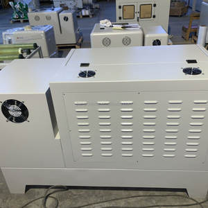 उत्पादन मॉडल 60l 80l 100l बड़े आकार के नैनो पाउडर औद्योगिक ग्रहीय बॉल मिल को बिक्री के लिए - Product Image 3