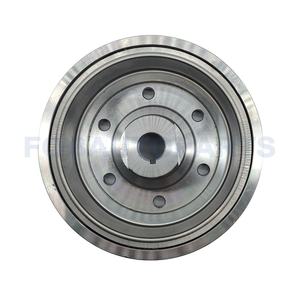 โรเตอร์แม่เหล็กสำหรับรถซูซูกิ ดีแอล <span class=keywords><strong>1000</strong></span> วีสตรอม <span class=keywords><strong>1000</strong></span> ปี 2002 2003 2004 <span class=keywords><strong>2005</strong></span> 32102-06G10 3210206G10 - Product Image 6