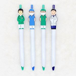 Personalized Durable Metal Nursing <b>Pens</b> for Nurses-Nurse Week <b>Gifts</b> CNA NICU Staff Hospital Bulk Promotional <b>Gift</b> - Product Image 2