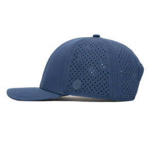 Gorra de Béisbol Deportiva de 6 Paneles, Personalizada en China, 100% Poliéster de Secado Rápido, Marca TCAP - Product Image 4