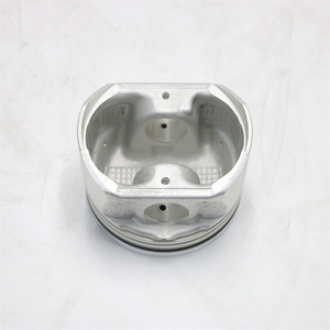 Kit de pistons 79,5 mm pour Renault Dacia K4M.760 1,6 L 16V I4 Essence Clio Megane Scenic Laguna 120100796R 7701476930 7701476931 - Product Image 2