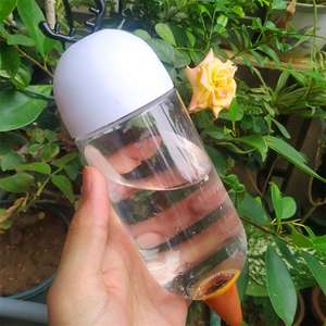 Système d'arrosage automatique pour plantes et fleurs, système d'irrigation goutte à goutte domestique, arrosoir pour plantes succulentes, outil d'arrosage sans effort - Product Image 3